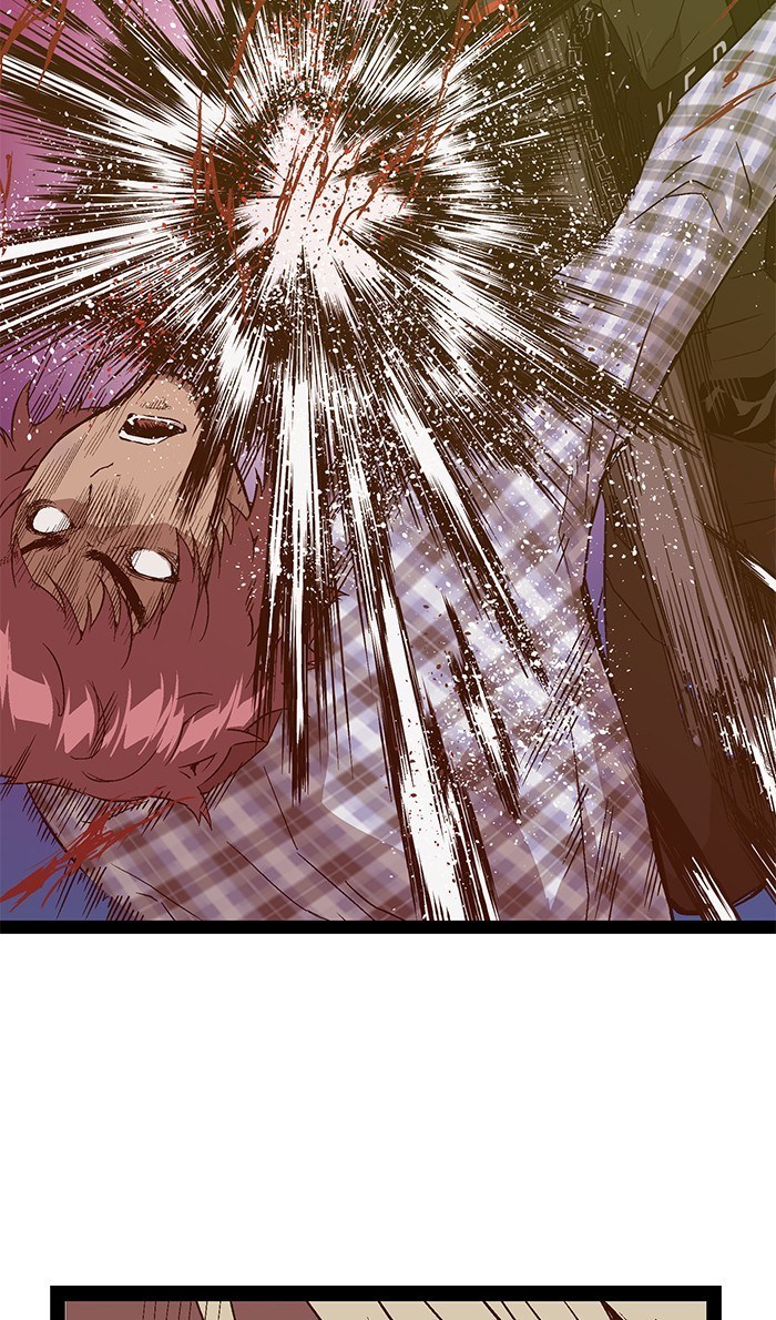 Weak Hero Chapter 98 Gambar 41