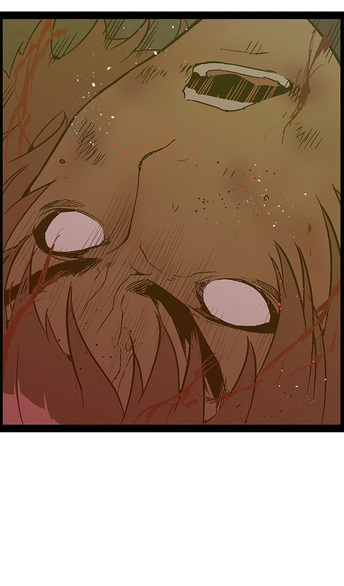 Weak Hero Chapter 98 Gambar 43