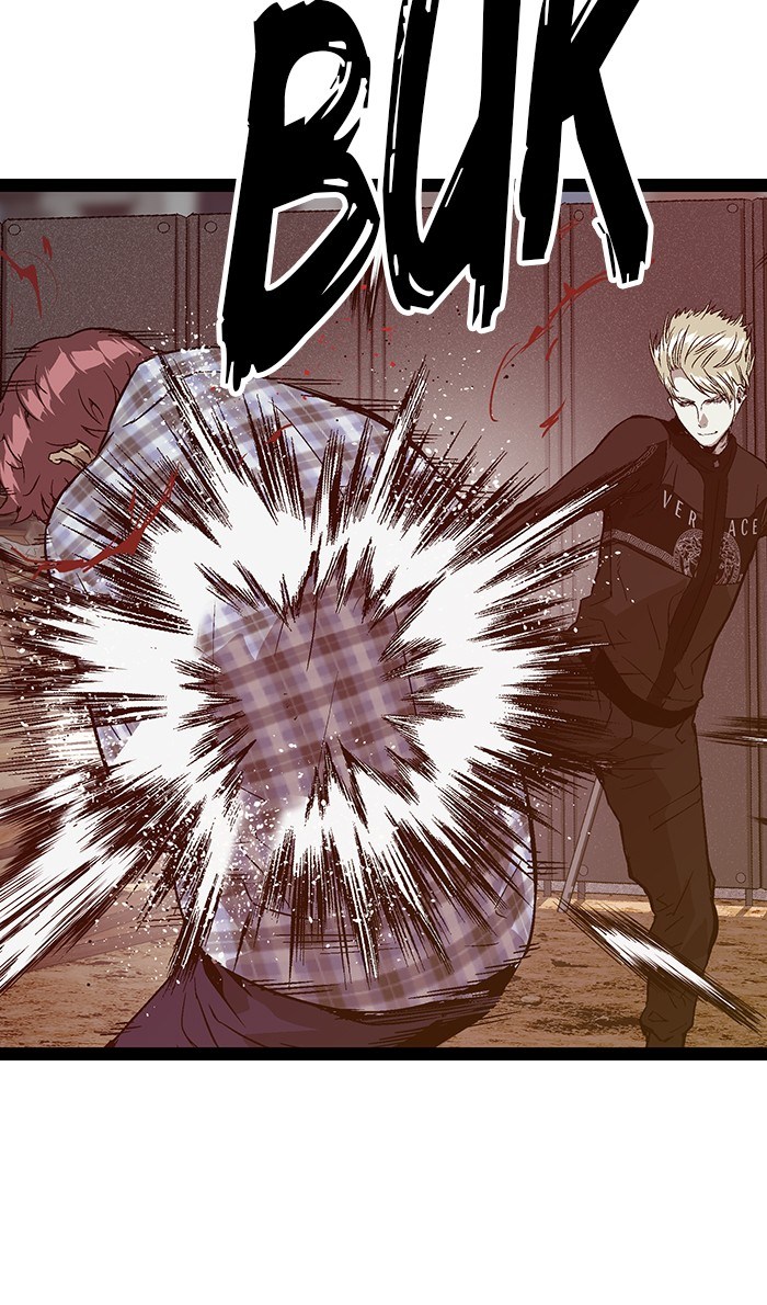 Weak Hero Chapter 98 Gambar 45