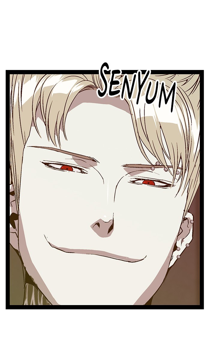 Weak Hero Chapter 98 Gambar 47