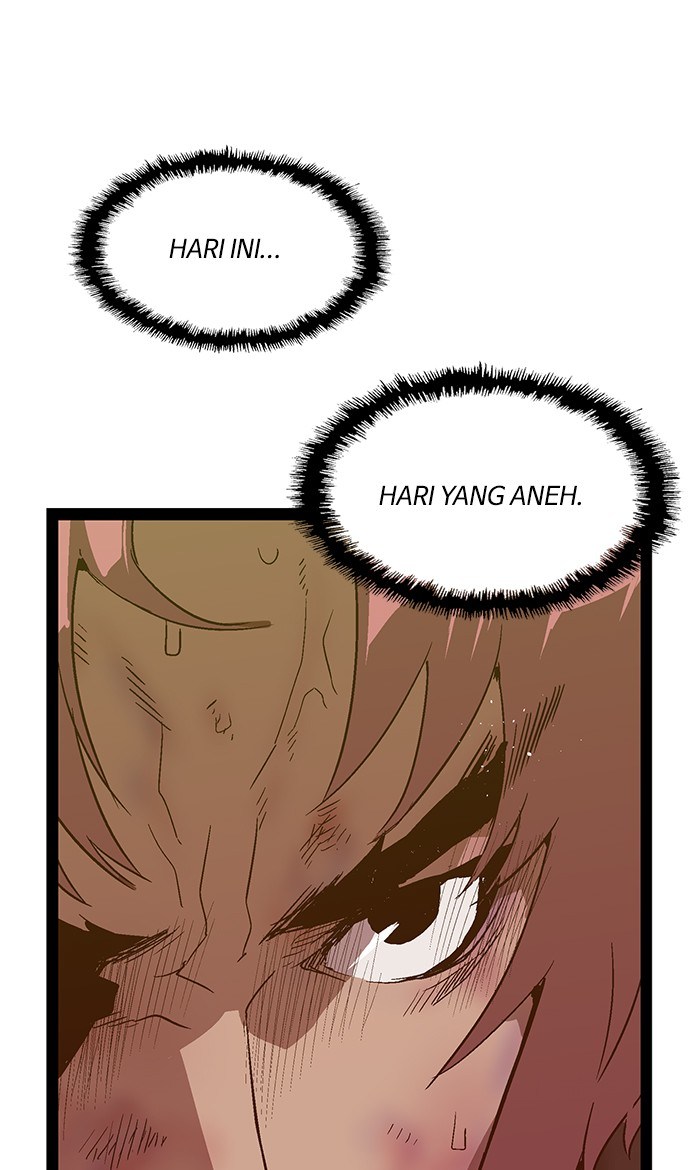 Weak Hero Chapter 98 Gambar 48