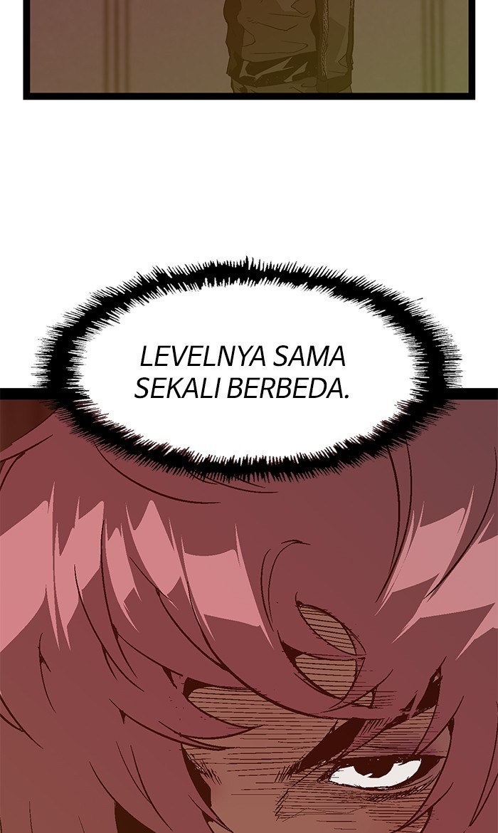 Weak Hero Chapter 98 Gambar 51