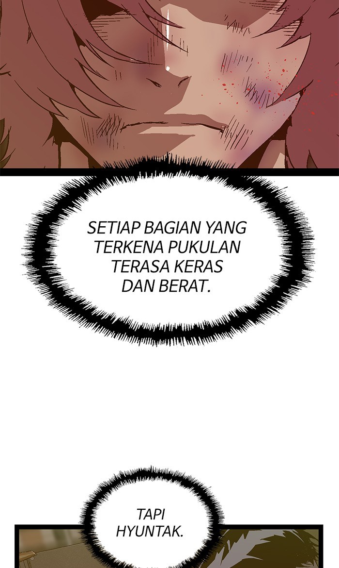 Weak Hero Chapter 98 Gambar 52