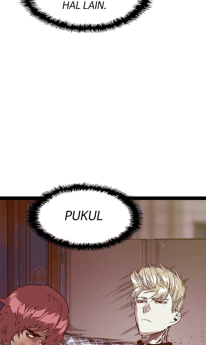Weak Hero Chapter 98 Gambar 56