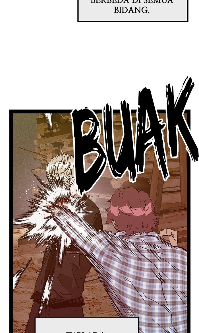 Weak Hero Chapter 98 Gambar 65