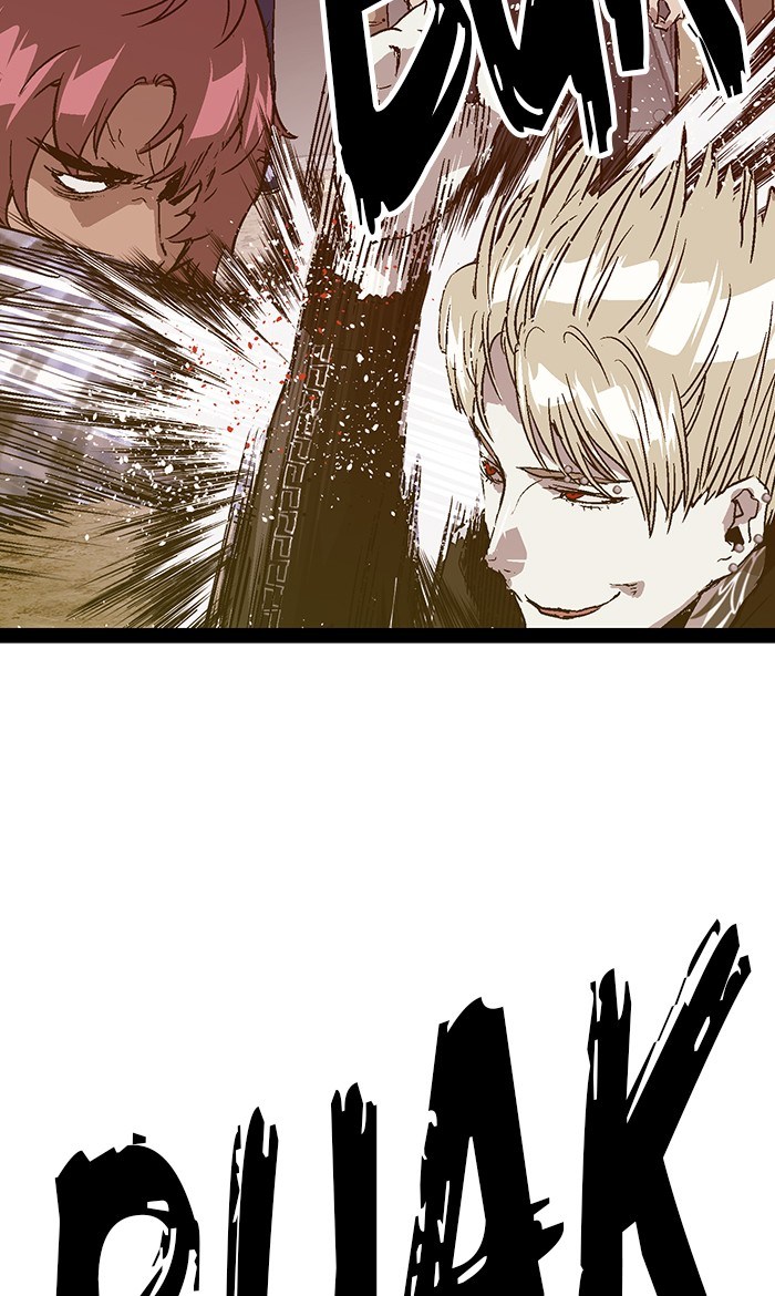 Weak Hero Chapter 98 Gambar 68