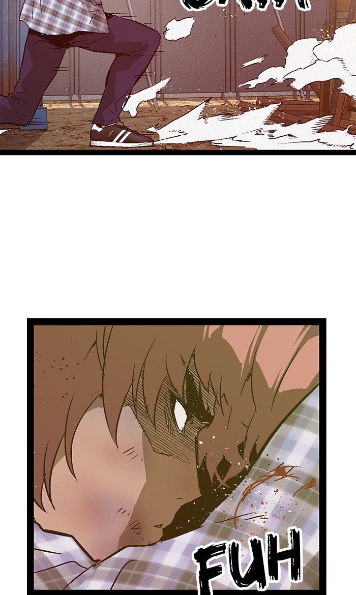 Weak Hero Chapter 98 Gambar 71