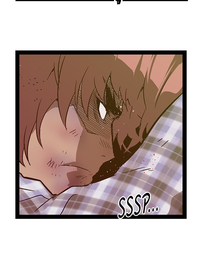 Weak Hero Chapter 98 Gambar 72