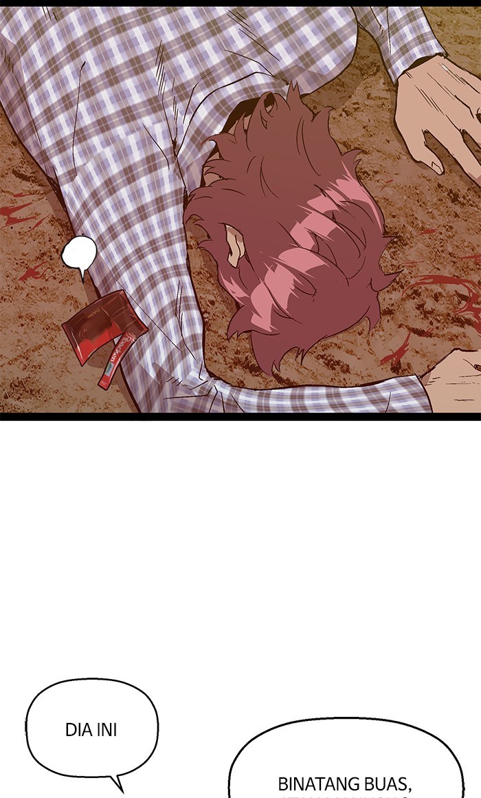 Weak Hero Chapter 98 Gambar 82