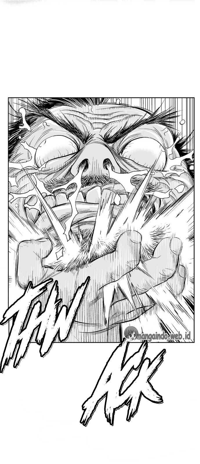 Gosu Chapter 86.5 Gambar 23