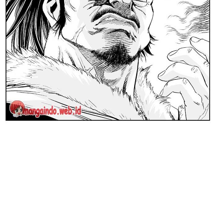 Gosu Chapter 86.5 Gambar 7