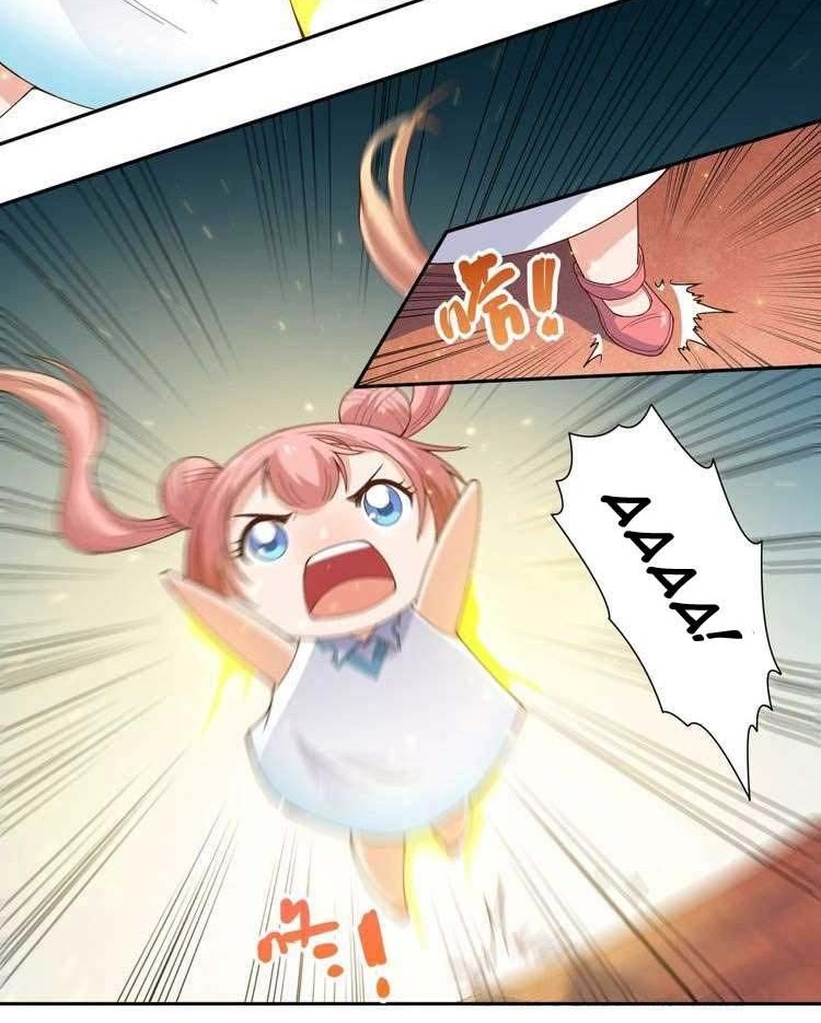 Ultimate Soldier Chapter 50 Gambar 21