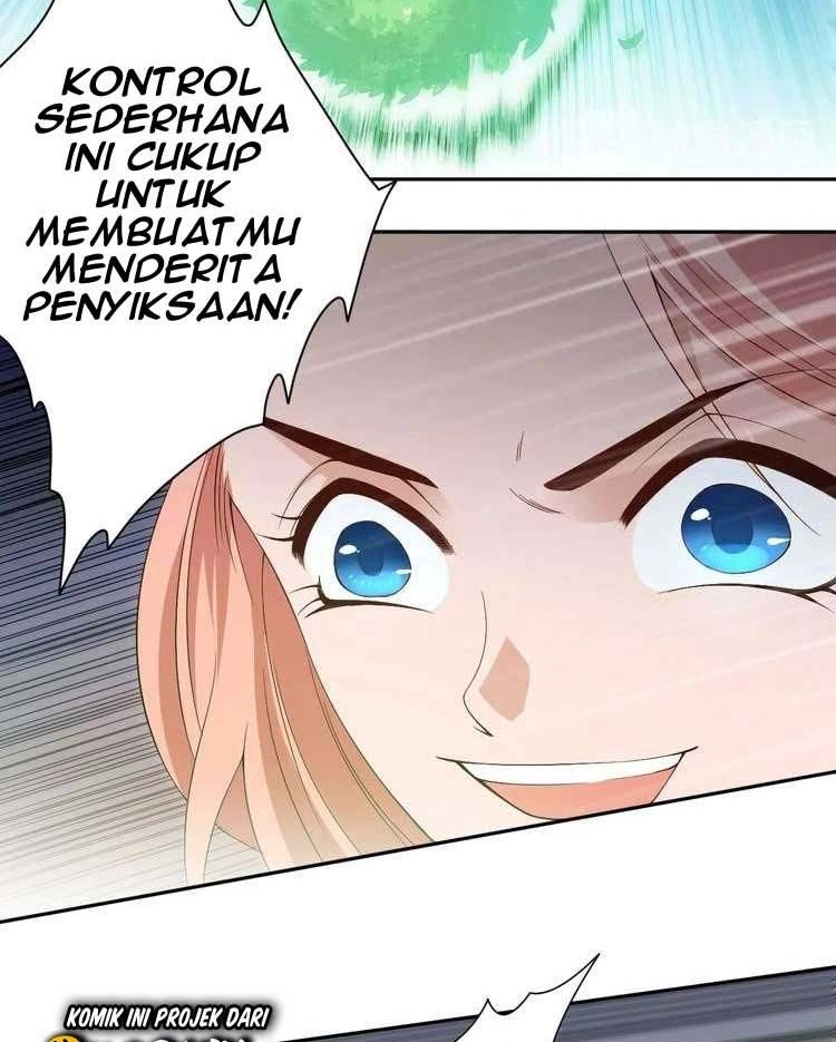 Ultimate Soldier Chapter 50 Gambar 27