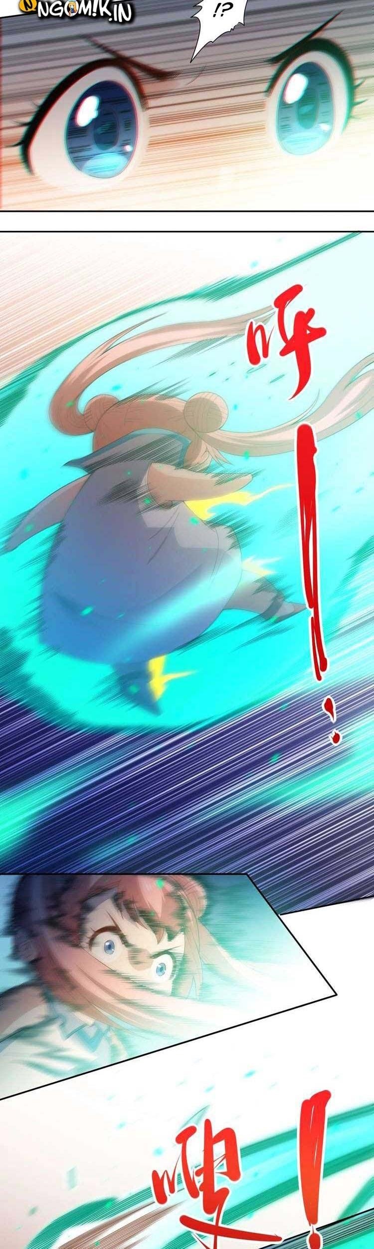 Ultimate Soldier Chapter 50 Gambar 28