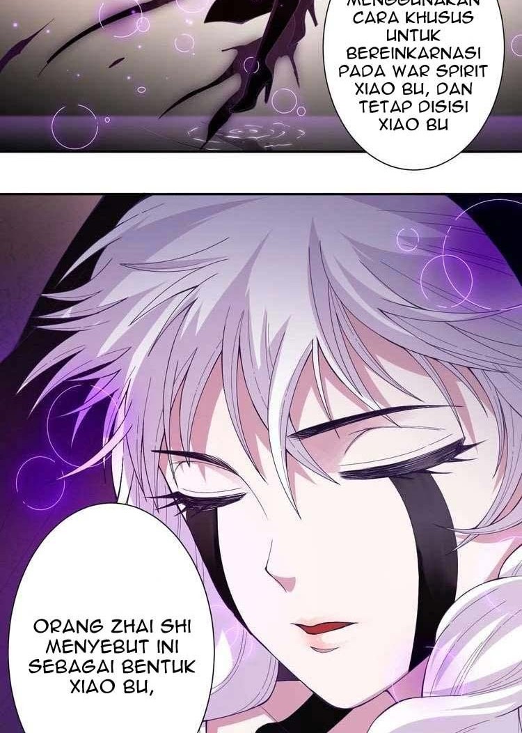 Ultimate Soldier Chapter 50 Gambar 41