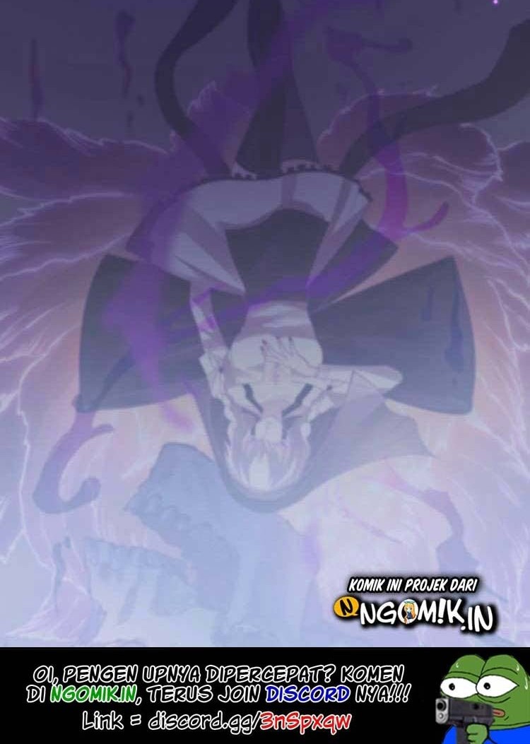 Ultimate Soldier Chapter 50 Gambar 43