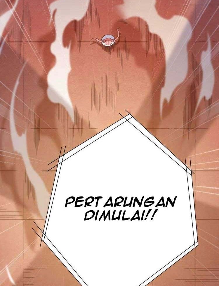 Ultimate Soldier Chapter 50 Gambar 13