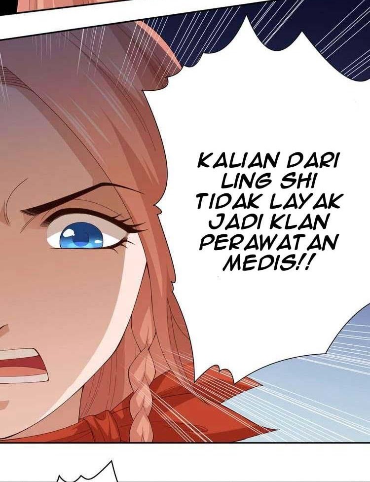 Ultimate Soldier Chapter 50 Gambar 15