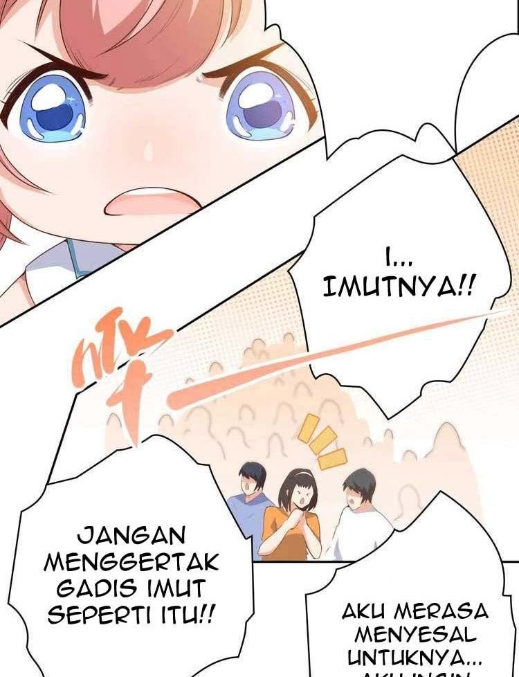 Ultimate Soldier Chapter 50 Gambar 17