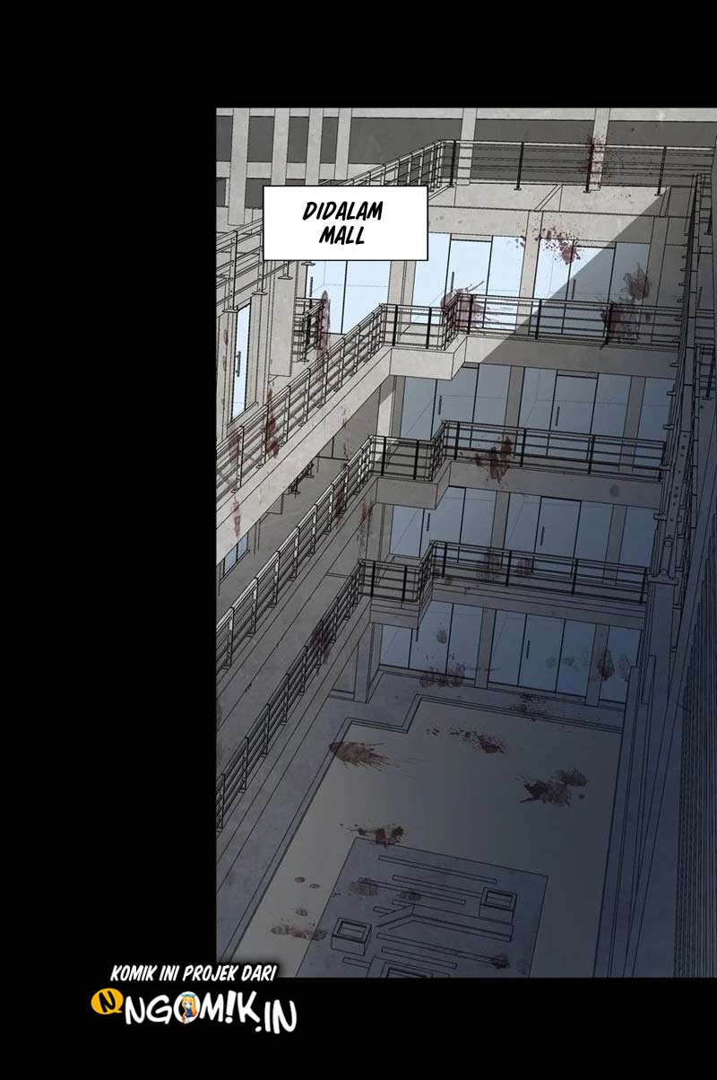 Virus Girlfriend Chapter 114 Gambar 28