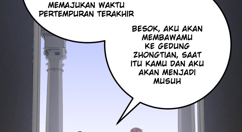 My Plug-in Spirit Ring Chapter 118 Gambar 6