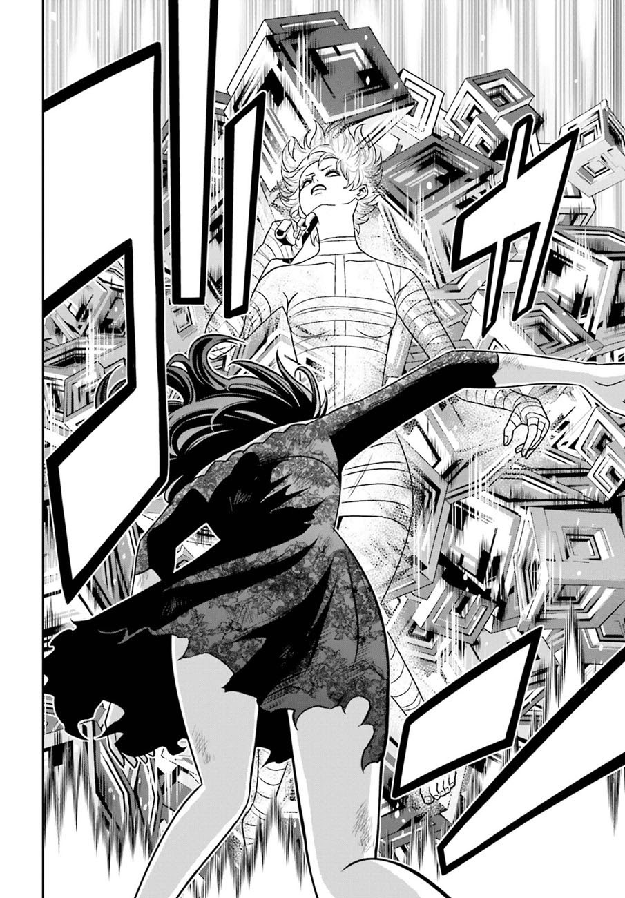 Tokyo ESP Chapter 73 Gambar 13