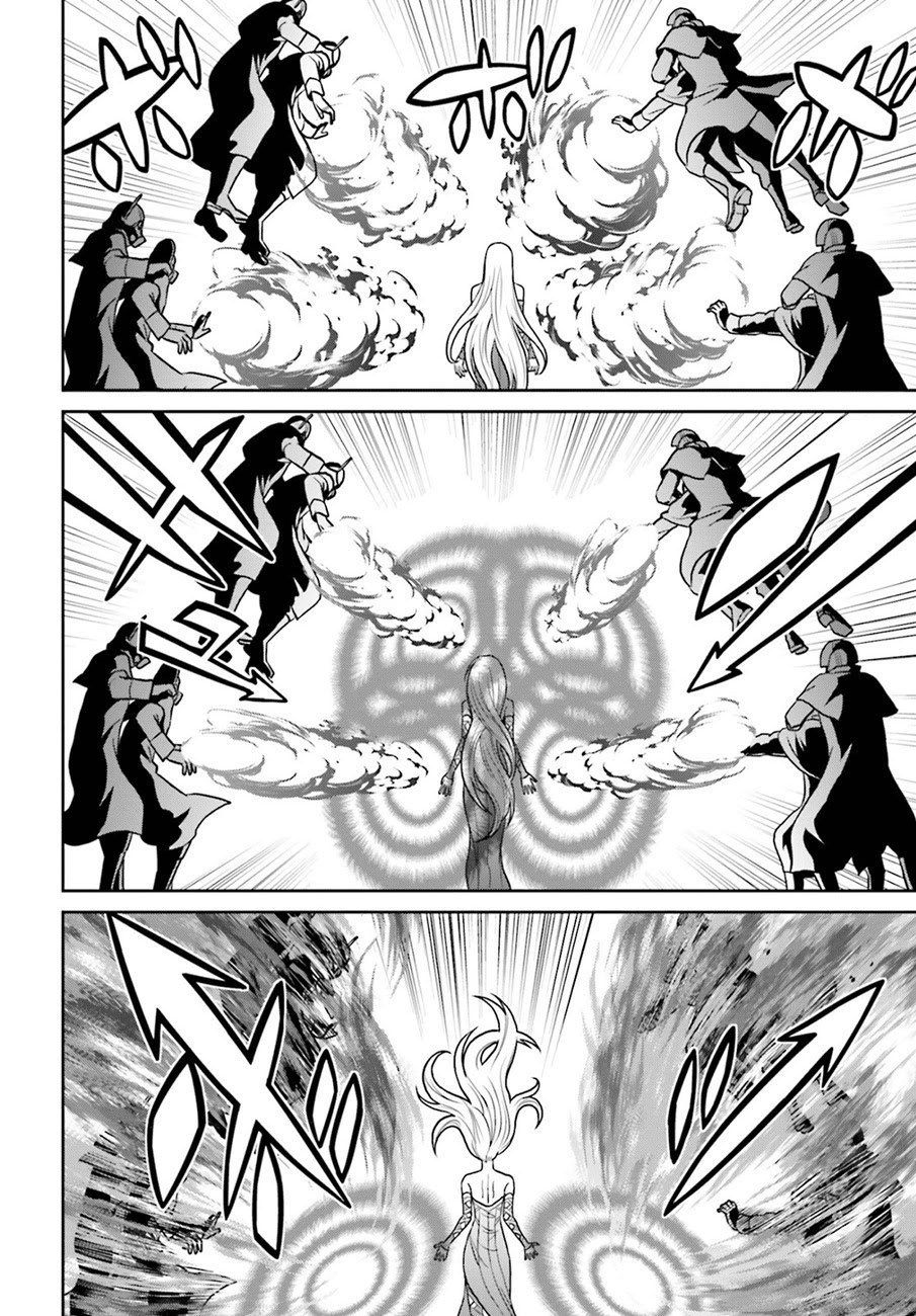 Tokyo ESP Chapter 72 Gambar 7