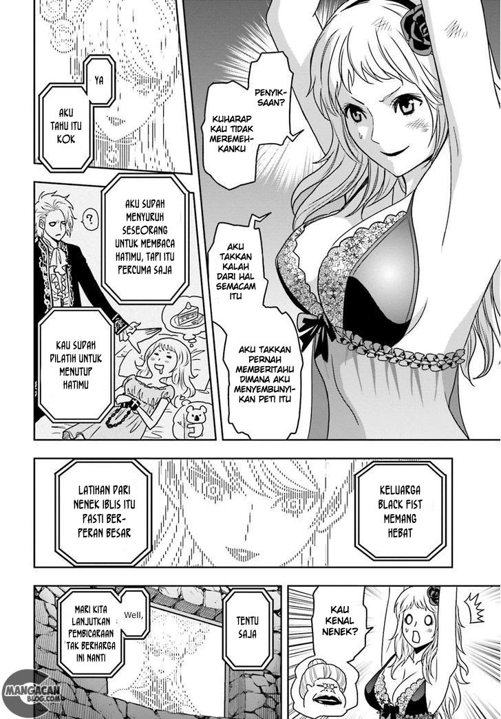 Tokyo ESP Chapter 62 Gambar 3