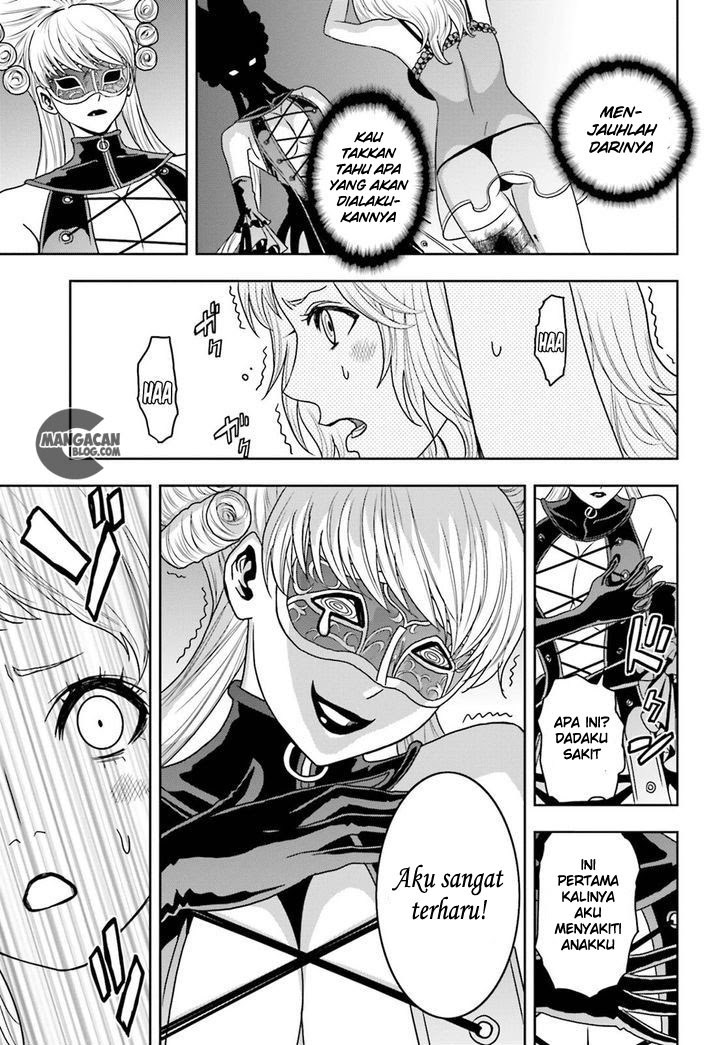 Tokyo ESP Chapter 62 Gambar 42