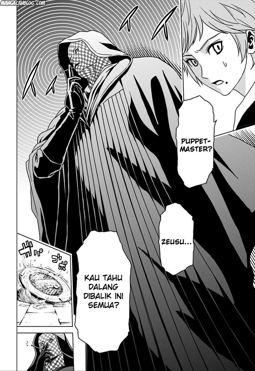 Tokyo ESP Chapter 59 Gambar 10
