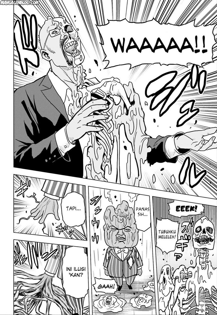 Tokyo ESP Chapter 59 Gambar 24