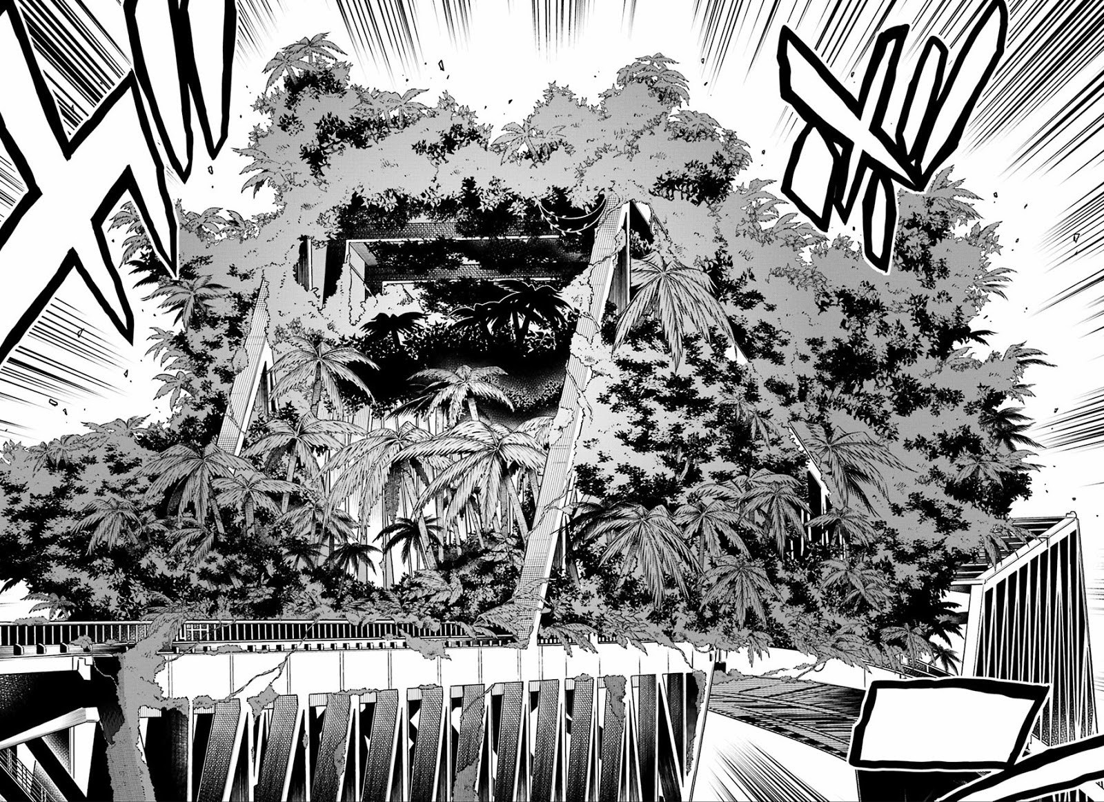 Tokyo ESP Chapter 59 Gambar 26