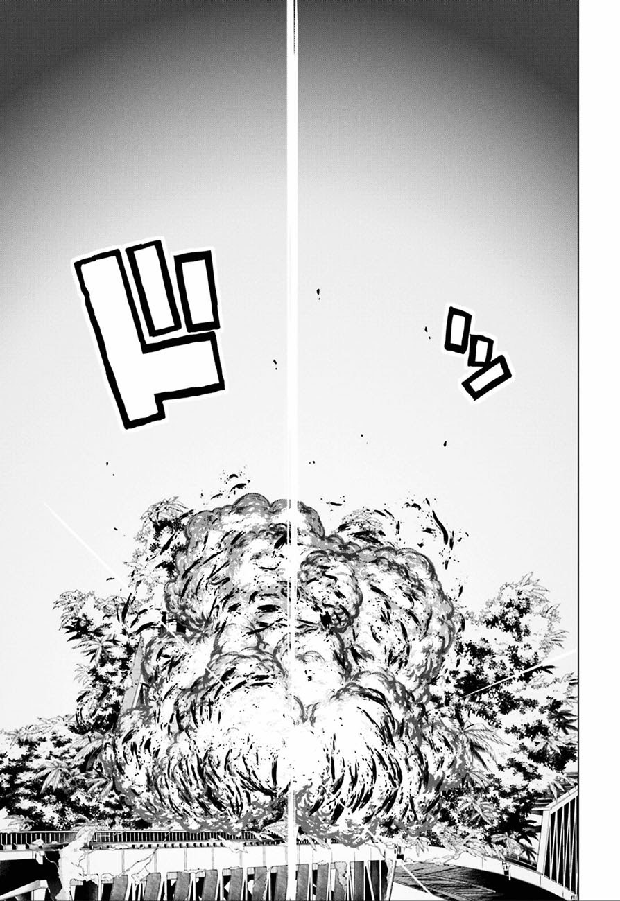 Tokyo ESP Chapter 59 Gambar 41