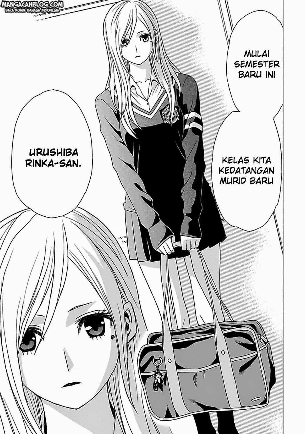 Tokyo ESP Chapter 54 Gambar 19
