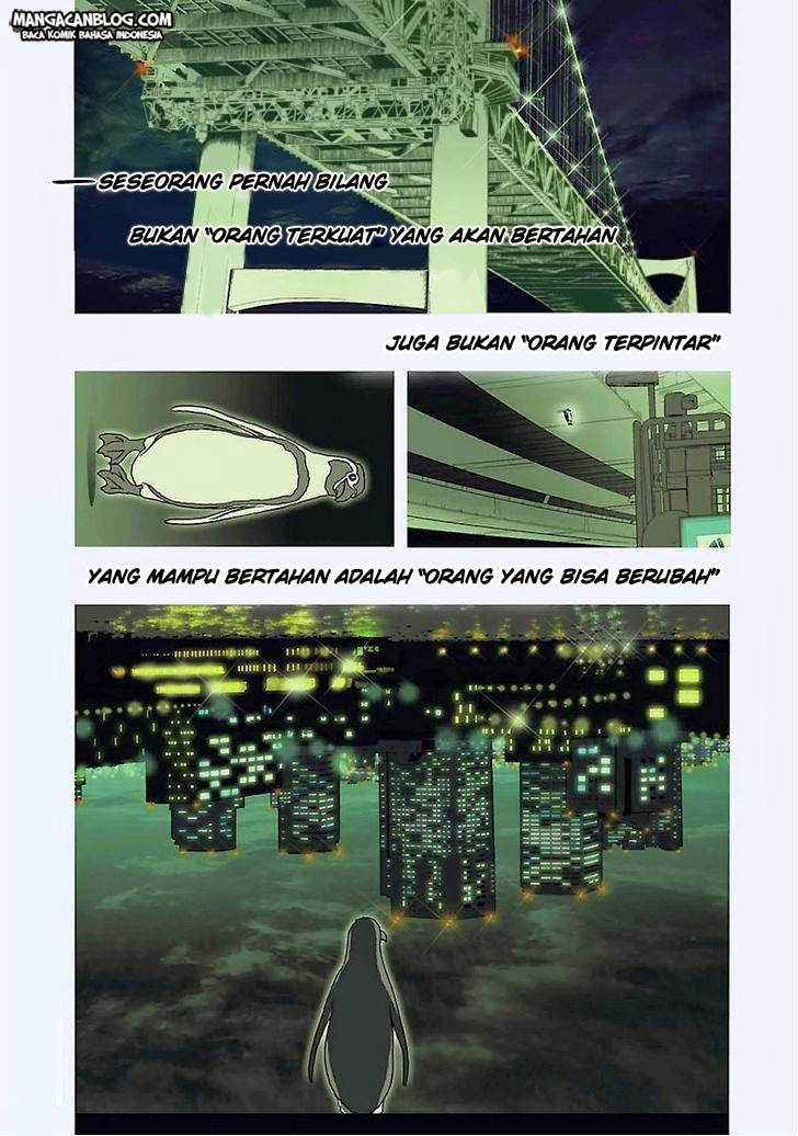 Tokyo ESP Chapter 51 Gambar 3
