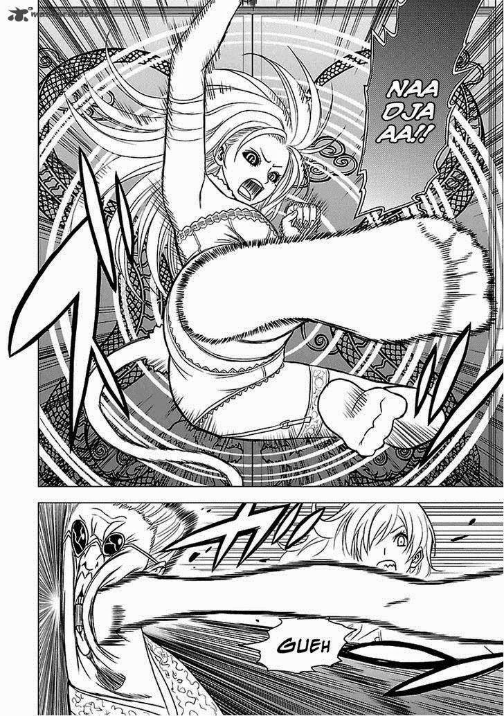 Tokyo ESP Chapter 49 Gambar 12