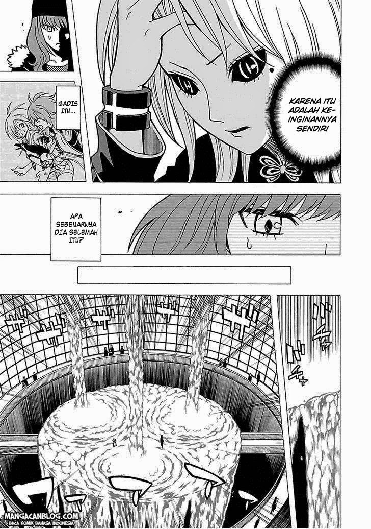 Tokyo ESP Chapter 46 Gambar 17