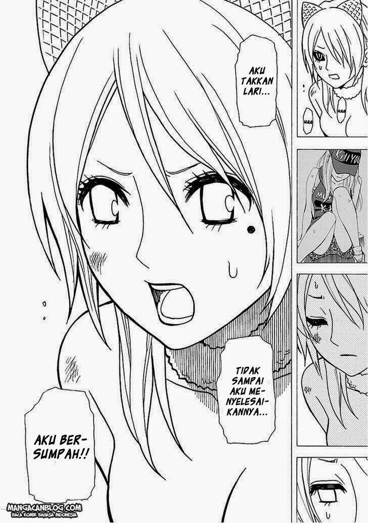Tokyo ESP Chapter 46 Gambar 46