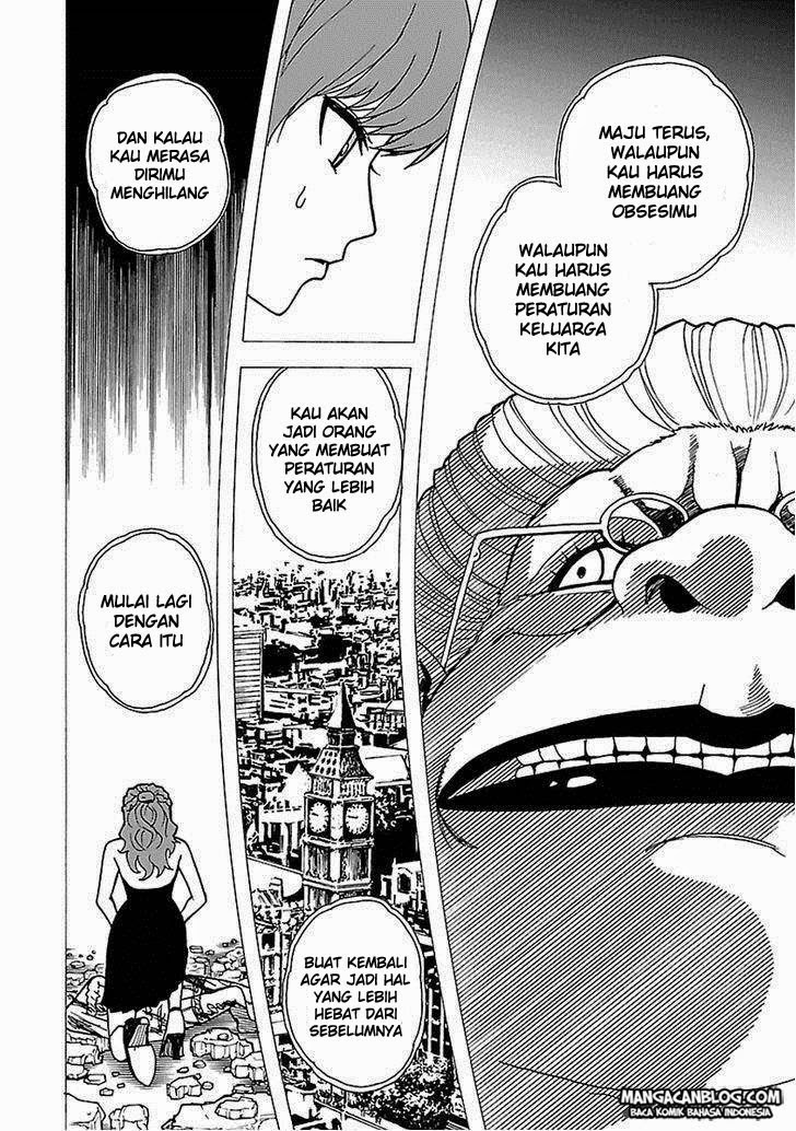 Tokyo ESP Chapter 46 Gambar 54