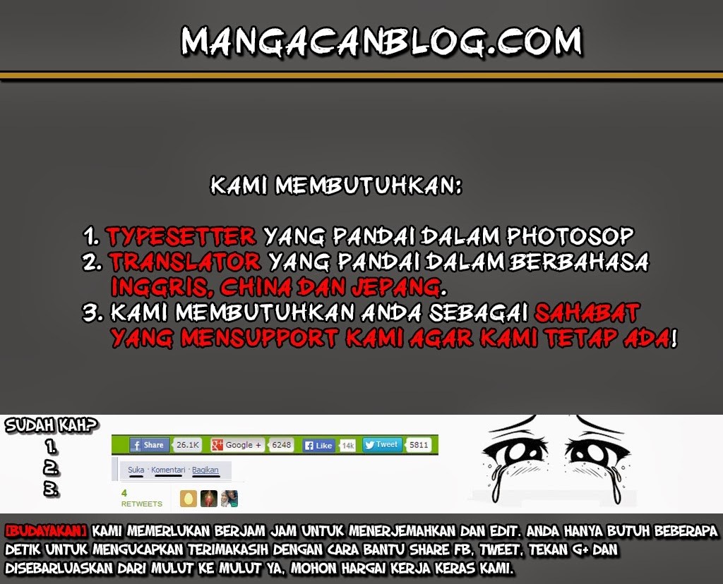 Tokyo ESP Chapter 34 Gambar 42