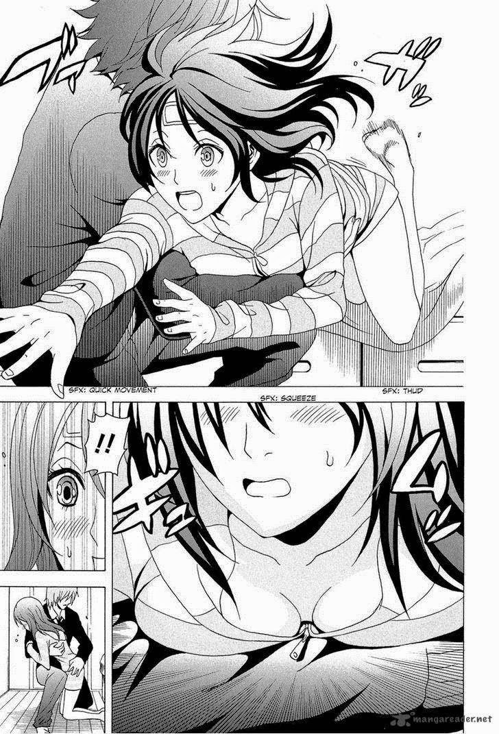 Tokyo ESP Chapter 29 Gambar 19