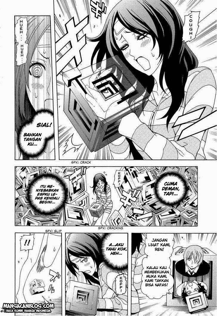 Tokyo ESP Chapter 29 Gambar 28