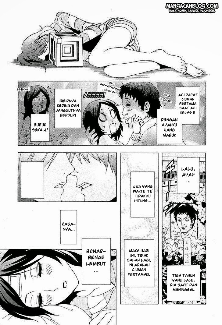 Tokyo ESP Chapter 29 Gambar 33