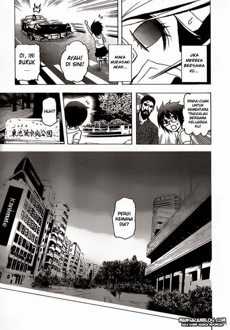 Tokyo ESP Chapter 19 Gambar 24