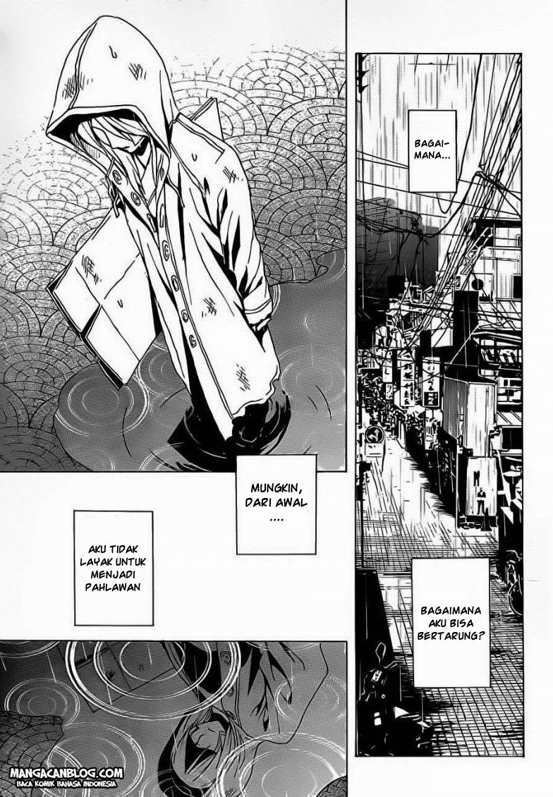 Tokyo ESP Chapter 19 Gambar 39