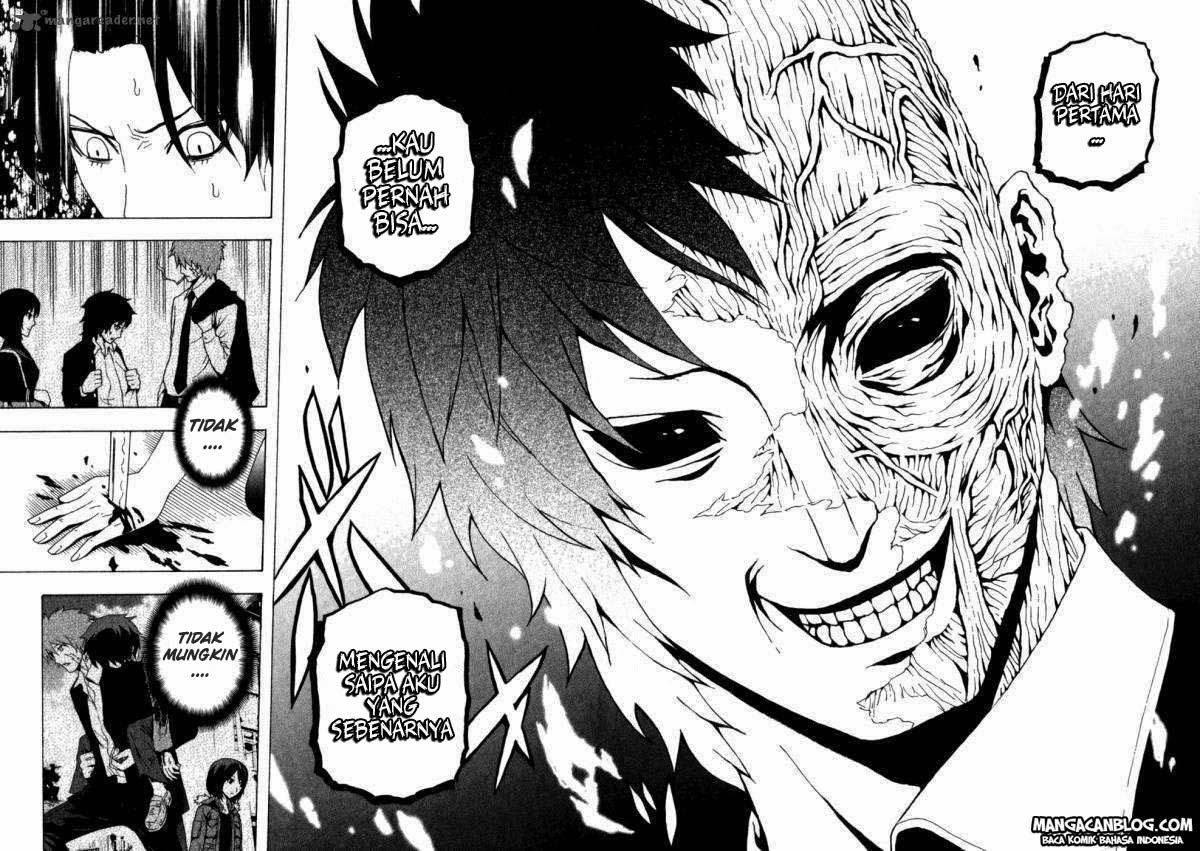 Tokyo ESP Chapter 12 Gambar 20