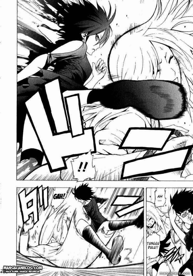 Tokyo ESP Chapter 12 Gambar 28