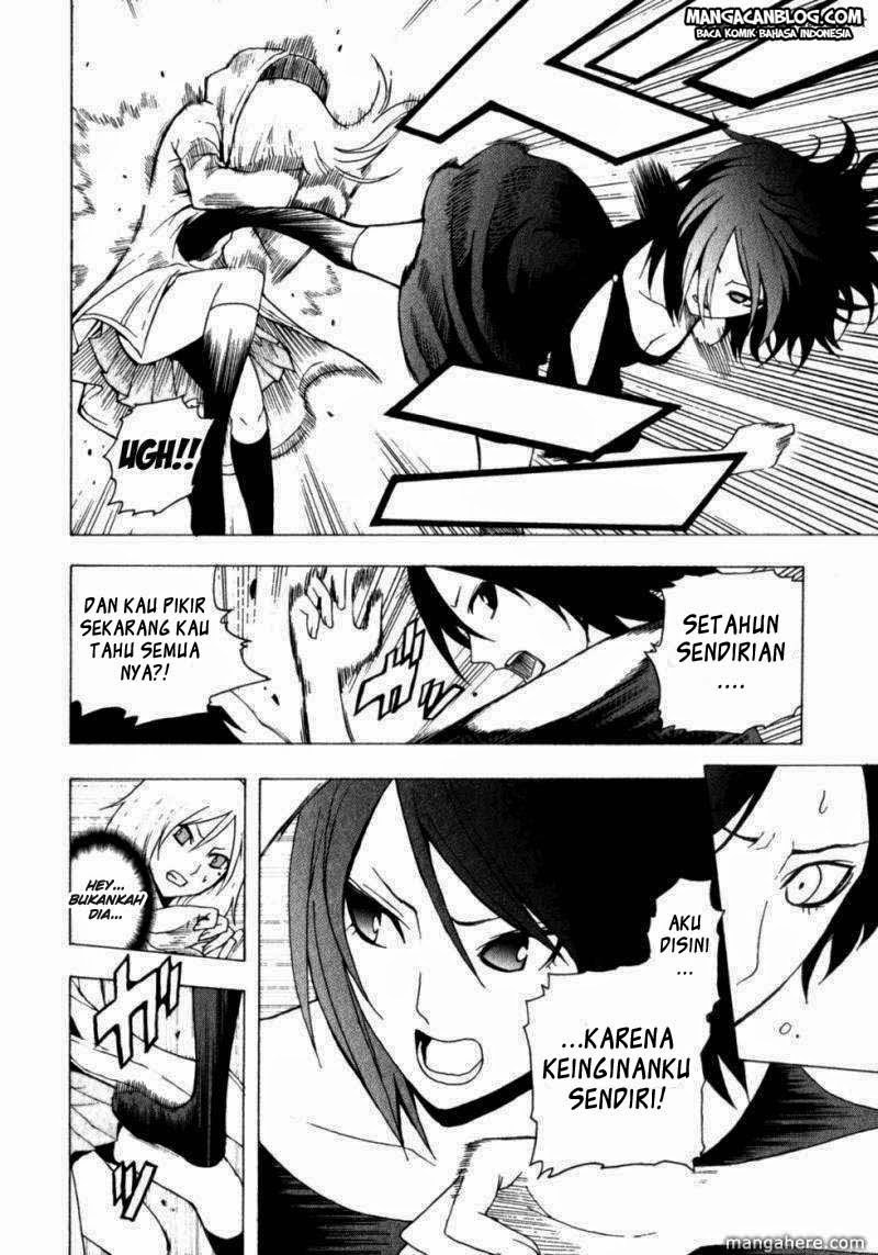 Tokyo ESP Chapter 12 Gambar 30