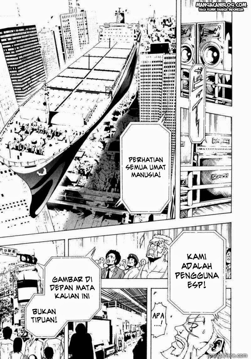 Tokyo ESP Chapter 12 Gambar 35