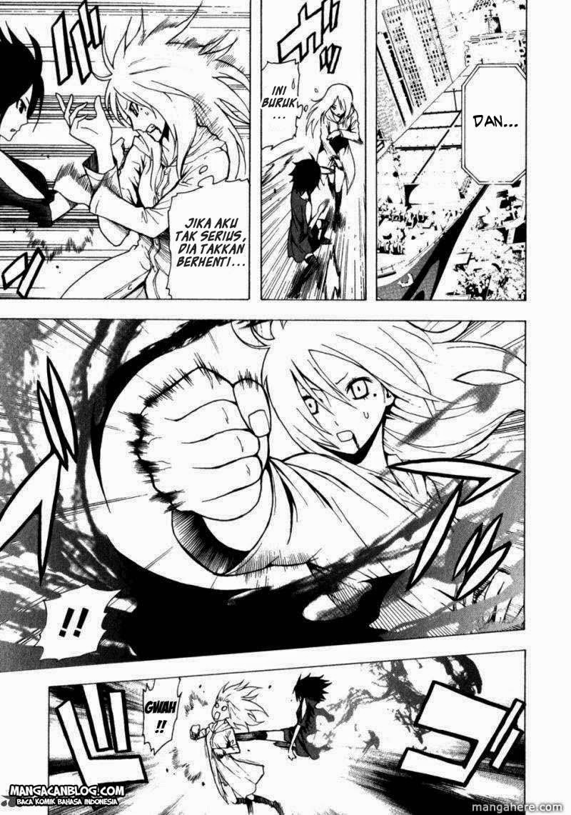Tokyo ESP Chapter 12 Gambar 37